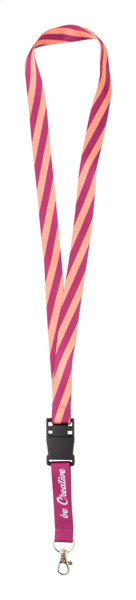 Custom Sublimation Lanyard Subyard USB