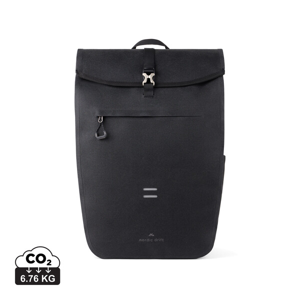 Nordic Drift Trail RCS waterproof Daypack 30L