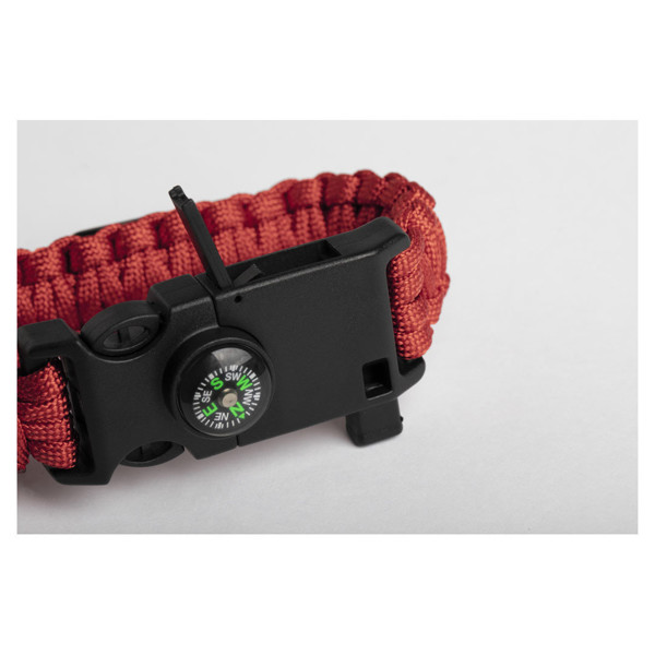 Brazalete Multifunción Kupra - Negro