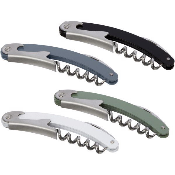 Nordkapp waitress knife - Black