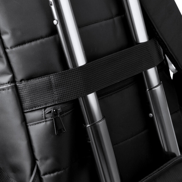 Backpack Sundar - Black