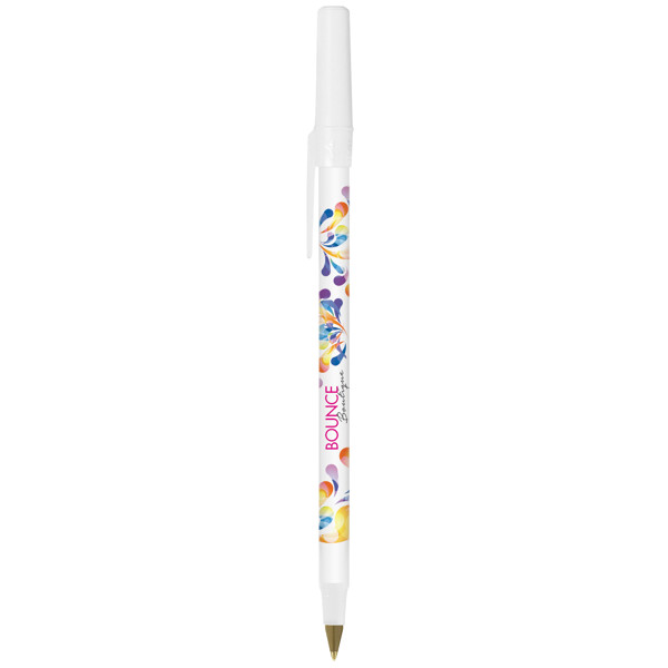 BIC® Round Stic® esferográfica