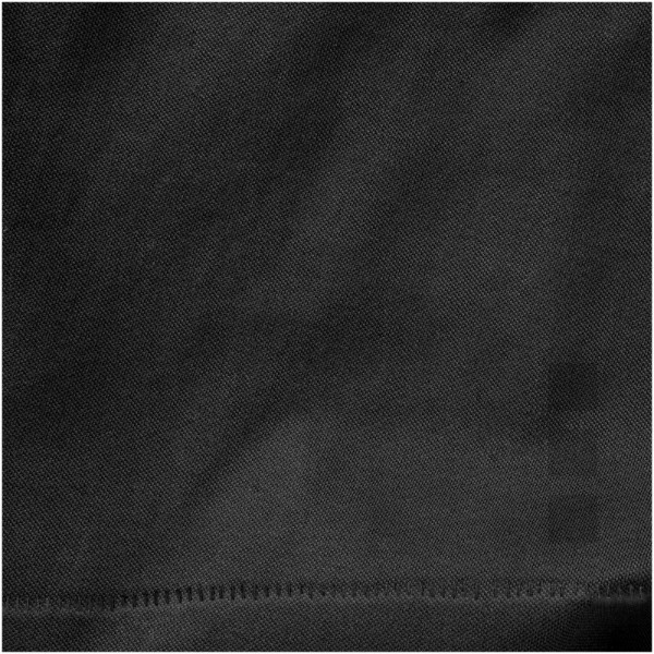 Polo de manga curta para homem de 200 g/m² Calgary - Antracite / L