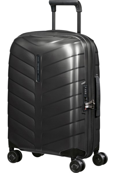 Attrix Spinner 55 EXP. Length 40 cm - Samsonite - Anthracite