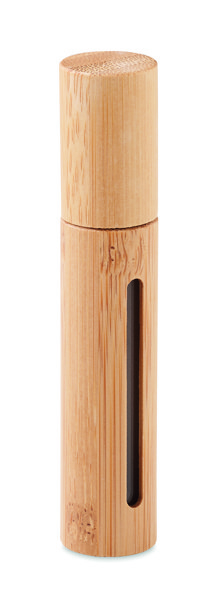 Mizer perfume atomizer, bamboo, 10 ml