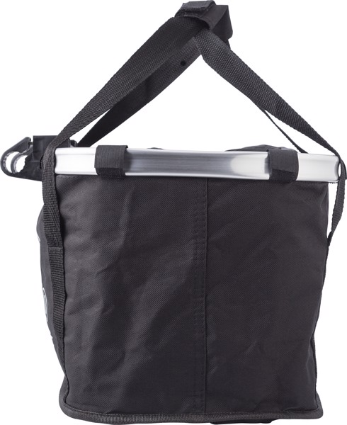 Bolsa de bicicleta em poliéster (600D) Leia