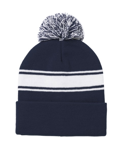 Gorro Baikof - Gris