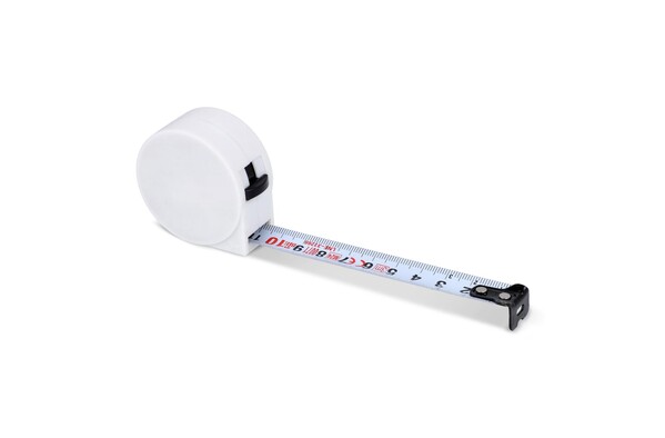 DimensionPro Rollmaßband 3M - Weiss