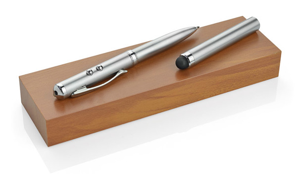 Laser pointer PRES