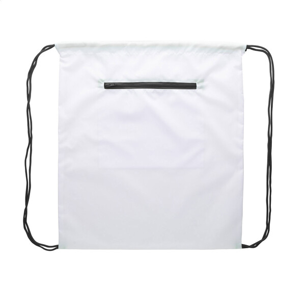 Sac piscine personnalisé CreaDraw RFID - Noir