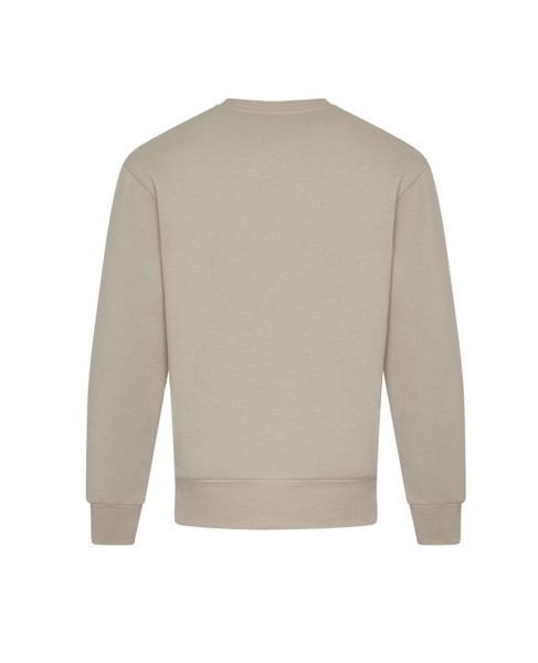 Signature Heavyweight Sweat - Natural Stone / S