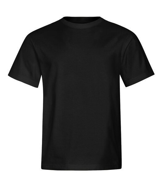 T-Shirt Unisex Malfini® Vibe - Black / XL