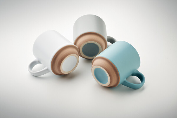 Ceramiczny kubek 170 ml Cerack - Benzyna