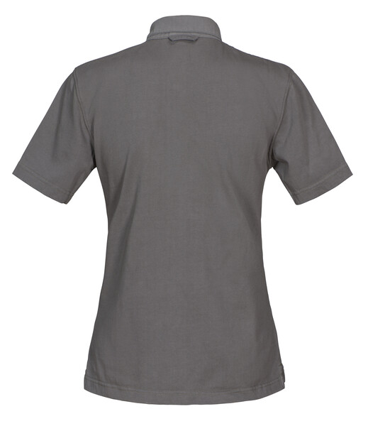 Amherst Vintage Polo Lady Faded grey S