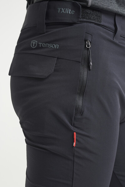 TXlite Adventure P M Black S