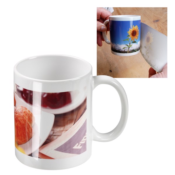 Tasse "Nice Day"