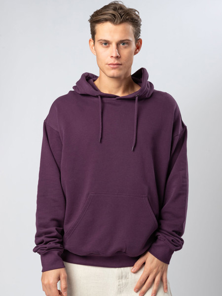 Patos - Warm Grey / XL