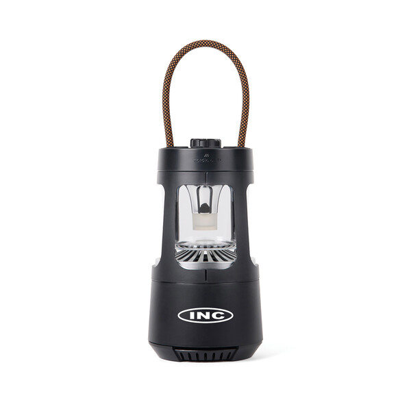 Nordic Drift Everest RCS IPX4 camping lantern 10W speaker