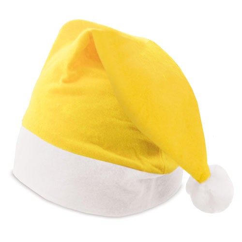 GORRO DE NATAL -