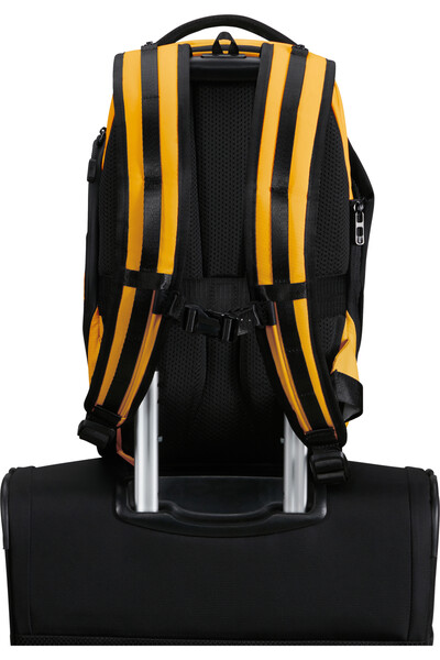 Samsonite - Active Road Backpack 10 L - Yellow