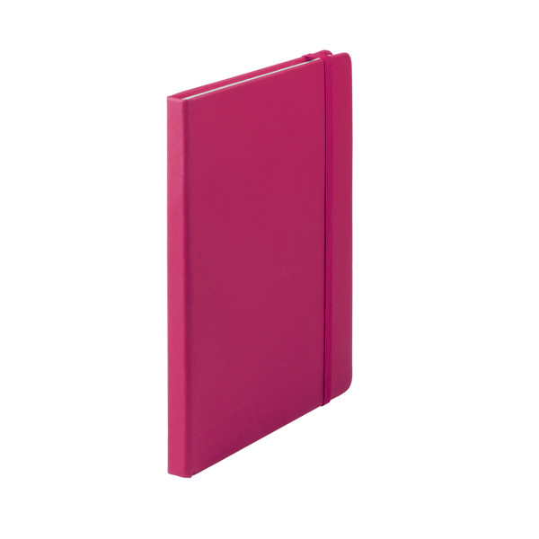 Bloc Notas Cilux - Fucsia