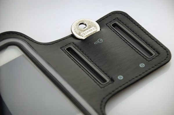 Arm phone holder RUNIT