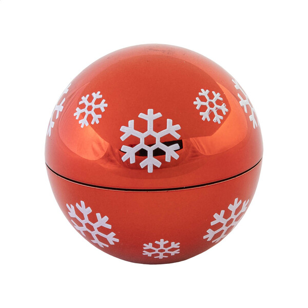 Christmas Lip Balm Lapplox - Red
