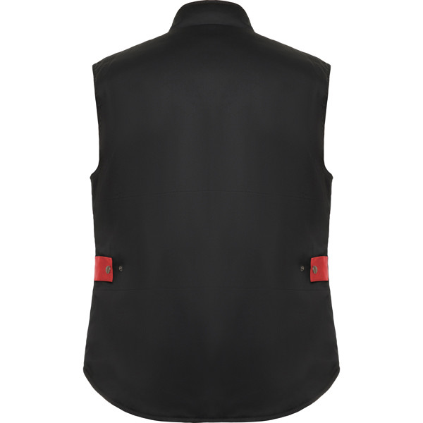 Armada Jacket - Lead/Black / M