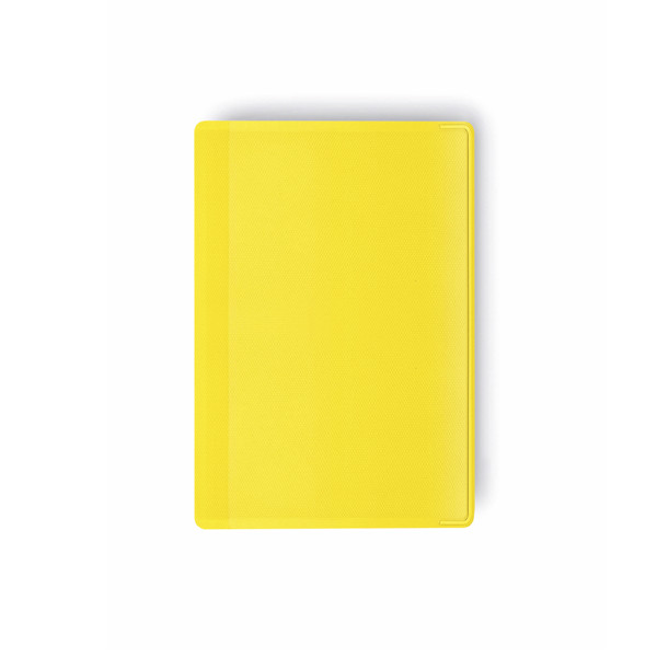 Porte-Cartes Kazak - Jaune