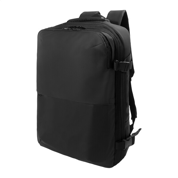 Vacuum Compression Backpack AeroBack