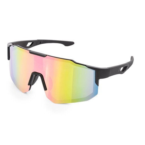 SPORT SUNGLASESS “OLYMPIA” - Black