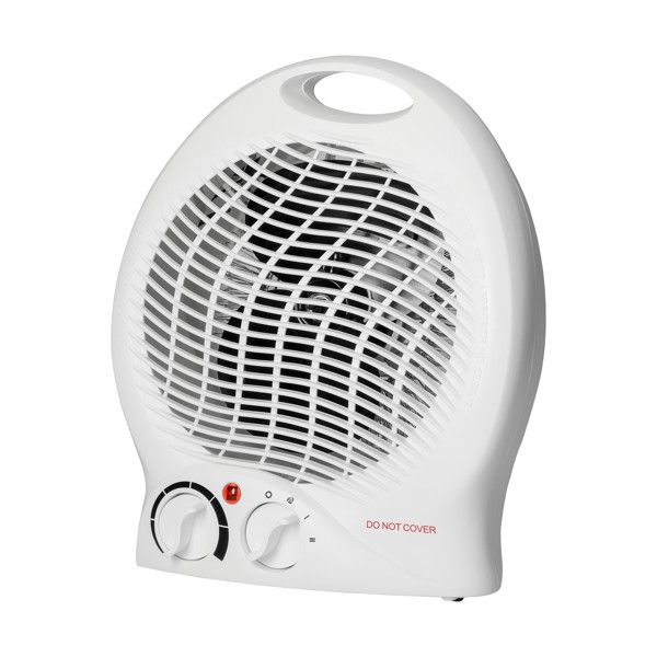 Fan Heater "Mobil"
