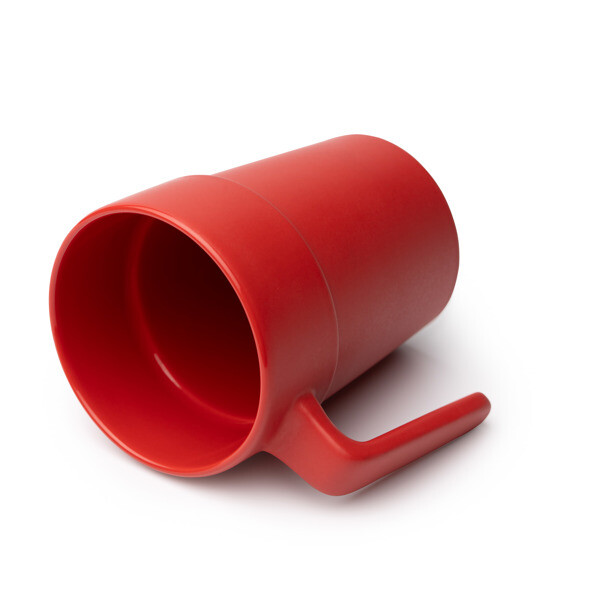 Mug Danek White - BLANC