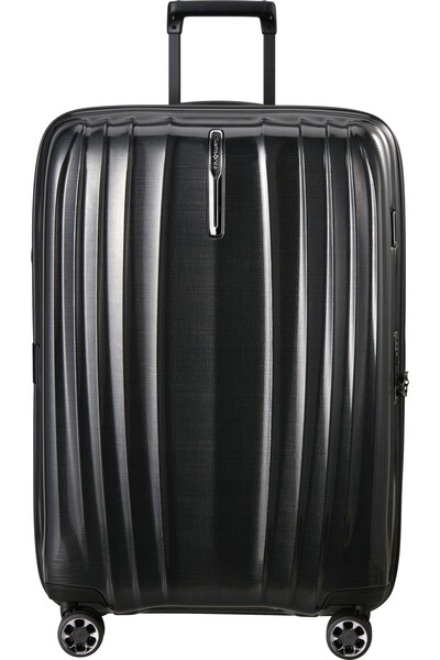 Samsonite - Nexis Spinner 76/28 EXP. - Onyx Black