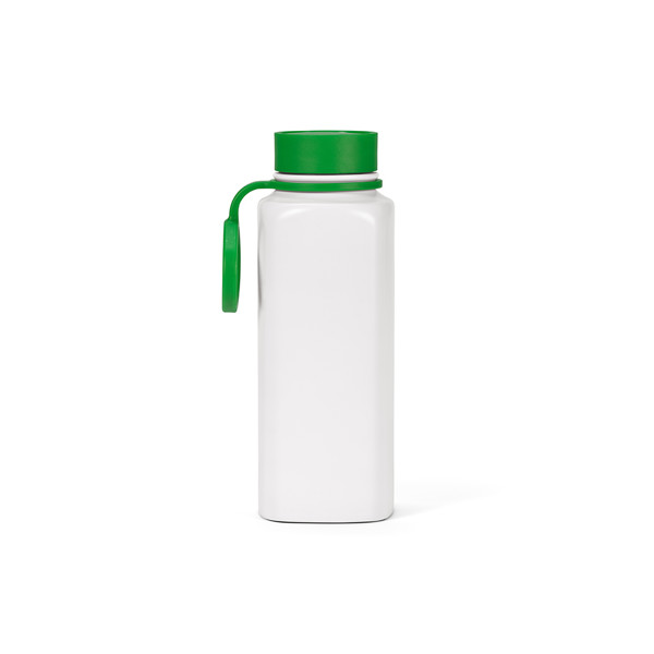 Ural Bottle - Zelená