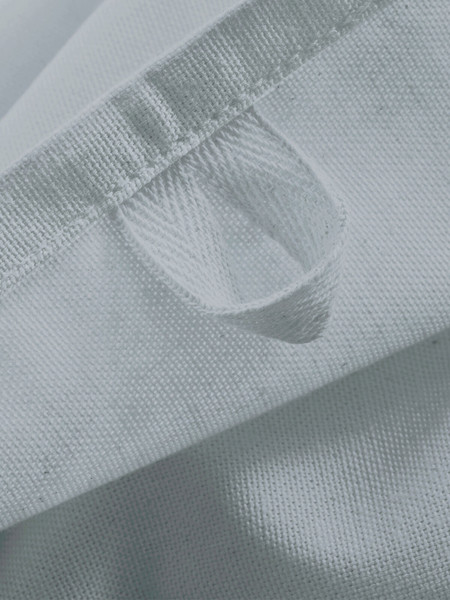 Tea Towel - White