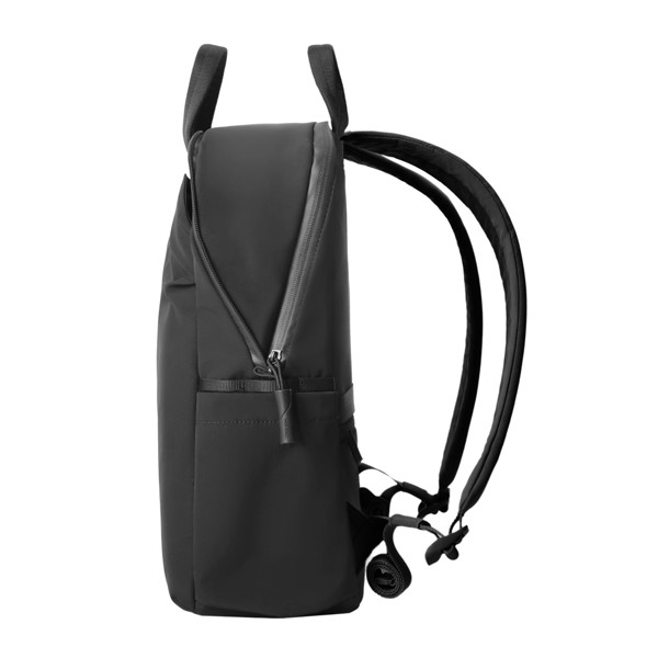 Batoh Soft Tote - Černá / Šedá