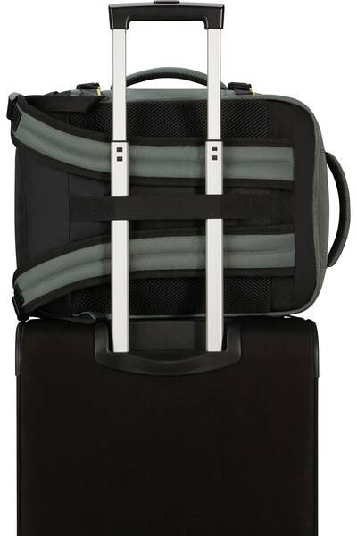 American Tourister - Take2Cabin Casual Backpack MS - Dark Forest