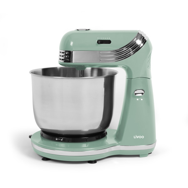 Robot pâtissier