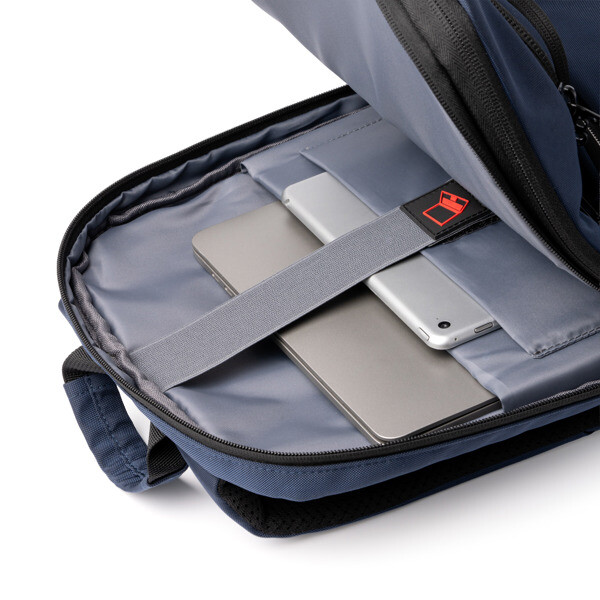 Backpack Jensen - Black