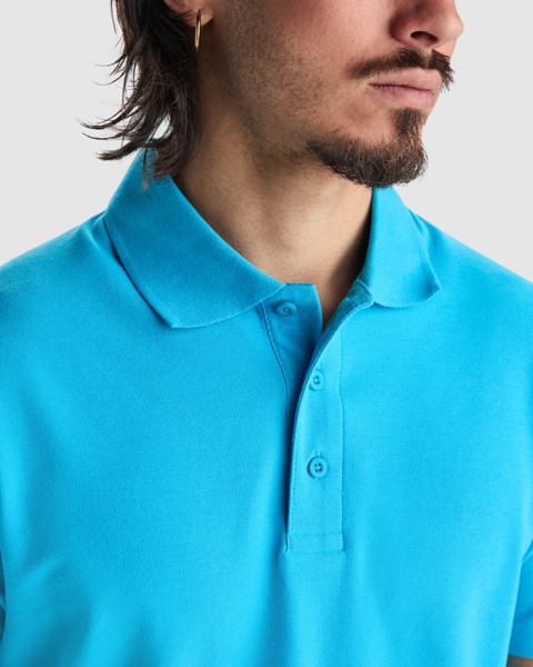 Polo Austral - ROJO / M