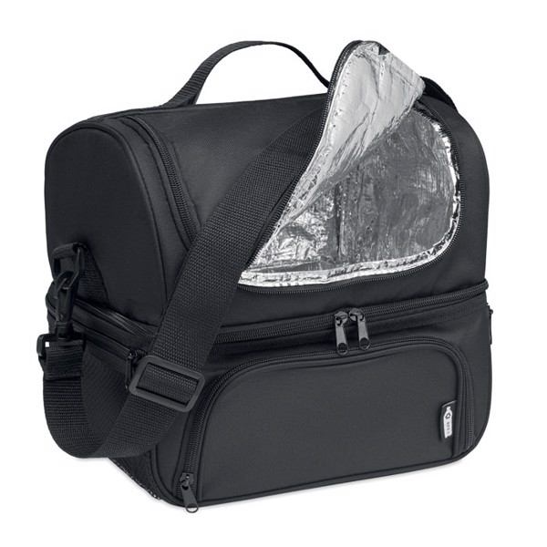 Iceberg hladilna torba RPET, 1900ml lunch box