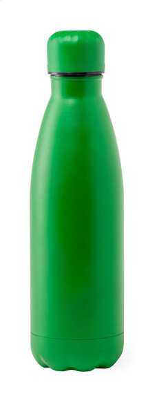 Stainless Steel Bottle Toppen - Green