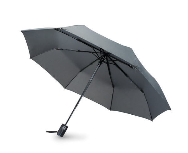 21" automatický deštník        MO8780-01 Gentlemen - Šedá