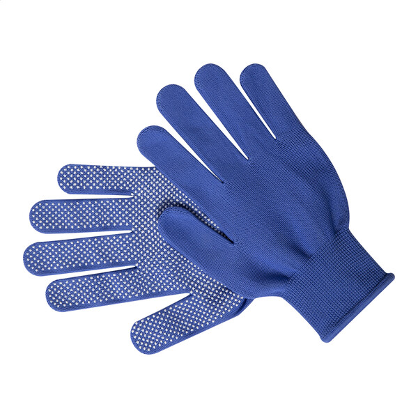 Gants Horgol - Bleu