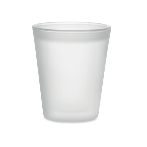 Sublimation shot glass 44ml Songoblim