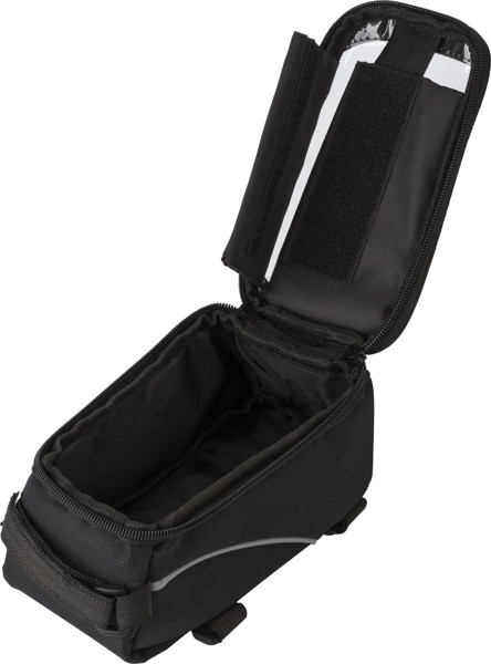 Sacoche pour vélo en polyester 600D Priya