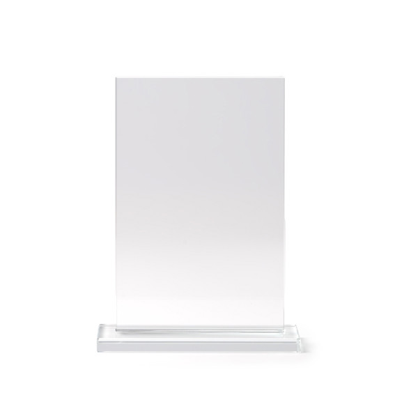 Trophy Diskur Transparent