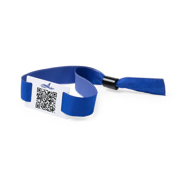 Bracelet Festak - Blanc