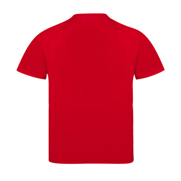T-Shirt Adulte Tecnic Sappor - Blanc / M